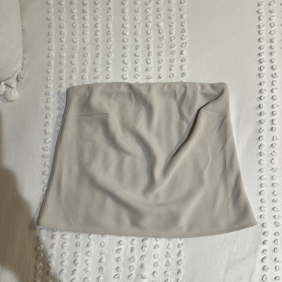 Babaton Midtown Tube Top - Picture 2 of 2